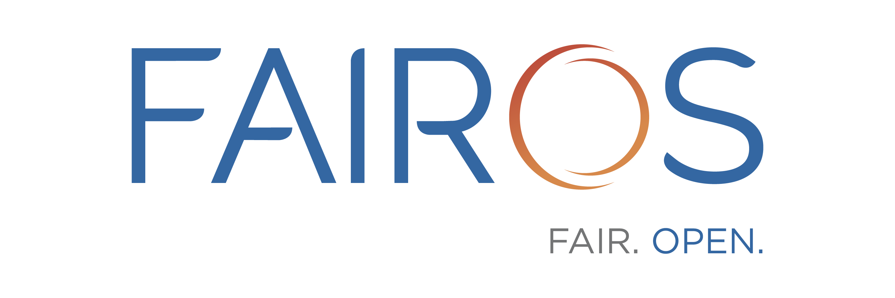 Fairos Logo